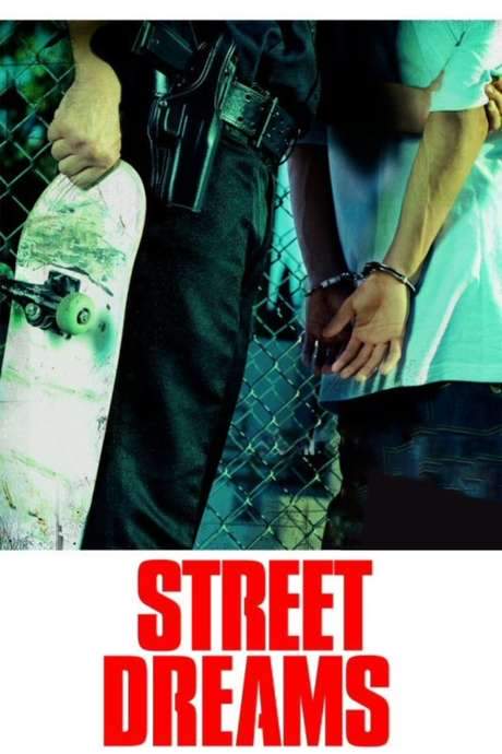 Street Dreams